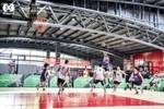 2025 FIBA Open 3x3江苏无锡站为&ldquo;太湖明珠&rdquo;注入澎湃动能