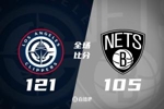 🏀快船轻取篮网 哈登31+6&首节15分 小卡26+5+5 小波特三分9中0