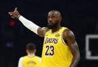 路威：每个NBA球员都梦想掌控自己的生涯 但除了老詹谁也没这特权